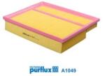 PURFLUX Filtru aer PURFLUX A1049 (A1049) - fixbox