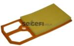 PURFLUX Filtru aer PURFLUX A1045 (A1045) - fixbox