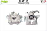 FTE Etrier frana FTE 9298110 (9298110) - fixbox