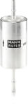 Mann-filter Filtru combustibil MANN-FILTER WK 614/46 (WK 614/46) - fixbox