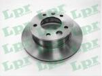 LPR Disc frana LPR M2561V (M2561V) - fixbox