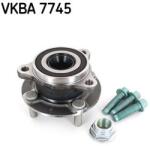 SKF Set rulment roata SKF VKBA 7745 (VKBA 7745) - fixbox