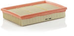 Mann-filter Filtru aer MANN-FILTER C 2589 (C 2589) - fixbox