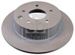 Febi Bilstein Disc frana FEBI BILSTEIN 108383 (108383) - fixbox