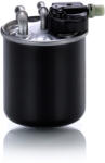 Mann-filter Filtru combustibil MANN-FILTER WK 820/22 (WK 820/22) - fixbox