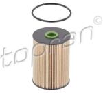 TOPRAN Filtru combustibil TOPRAN 111 169 (111 169) - fixbox
