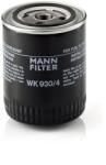 Mann-filter Filtru combustibil MANN-FILTER WK 930/4 (WK 930/4) - fixbox
