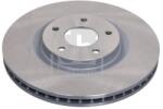 Febi Bilstein Disc frana FEBI BILSTEIN 44027 (44027) - fixbox