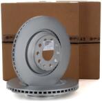 Original Vw Group Disc frana axa spate ORIGINAL VW GROUP 5Q0615601E (5Q0615601E)