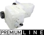 MAHLE Vas de expansiune, racire MAHLE CRT 53 000P (CRT 53 000P)