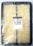 Original Renault Filtru aer ORIGINAL RENAULT 16 54 670 33R (16 54 670 33R)