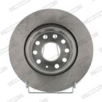 FERODO Disc frana axa fata FERODO DDF1223 (DDF1223)