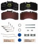 TEXTAR Set placute frana TEXTAR 2940301 (2940301)
