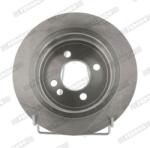 FERODO Disc frana FERODO DDF1128 (DDF1128)