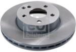 Febi Bilstein Disc frana FEBI BILSTEIN 30550 (30550) - fixbox