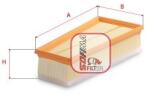 SOFIMA Filtru aer SOFIMA S 3D14 A (S 3D14 A) - fixbox