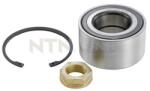 SNR Set rulment roata SNR R159.55 (R159.55) - fixbox