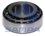SAMPA Rulment roata SAMPA 010.414 (010.414) - fixbox