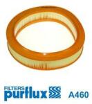 PURFLUX Filtru aer PURFLUX A460 (A460) - fixbox