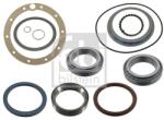 Febi Bilstein Set rulment roata FEBI BILSTEIN 47787 (47787) - fixbox