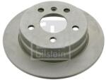 Febi Bilstein Disc frana FEBI BILSTEIN 24750 (24750) - fixbox