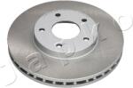 JAPKO Disc frana JAPKO 60158C (60158C) - fixbox