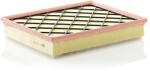 Mann-filter Filtru aer MANN-FILTER C 33 001 (C 33 001) - fixbox