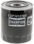 CHAMPION Filtru ulei CHAMPION COF101270S (COF101270S) - fixbox
