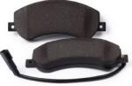 Original Ford Set placute frana ORIGINAL FORD 1824346 (1824346)