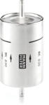 Mann-filter Filtru combustibil MANN-FILTER WK 830 (WK 830) - fixbox