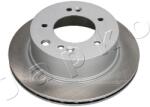JAPKO Disc frana JAPKO 61K05C (61K05C) - fixbox