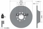 TEXTAR Disc frana TEXTAR 92132503 (92132503)