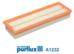PURFLUX Filtru aer PURFLUX A1232 (A1232) - fixbox
