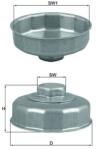 MAHLE Cheie filtru ulei MAHLE OCS 1 (OCS 1)