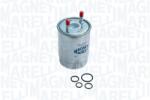 Magneti Marelli Filtru combustibil MAGNETI MARELLI 153071760747 (153071760747) - fixbox