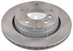 Febi Bilstein Disc frana axa spate FEBI BILSTEIN 12324 (12324)