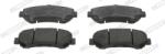 FERODO Set placute frana FERODO FDB4051 (FDB4051)