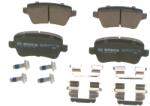 Bosch Set placute frana, frana disc BOSCH 0 986 494 125 - fixbox