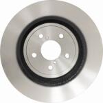TRW Disc frana TRW DF6923S (DF6923S)