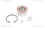 TRISCAN Set rulment roata TRISCAN 8530 11223 (8530 11223) - fixbox