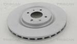 TRISCAN Disc frana TRISCAN 8120 28147C (8120 28147C) - fixbox