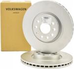 Original Vw Group Disc frana dreapta axa fata ORIGINAL VW GROUP 7L6615302P (7L6615302P)