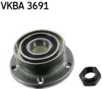 SKF Set rulment roata SKF VKBA 3691 (VKBA 3691) - fixbox