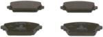 Bosch Set placute frana, frana disc BOSCH 0 986 424 791 - fixbox