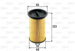 VALEO Filtru combustibil VALEO 587921 (587921) - fixbox