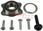 METZGER Set rulment roata METZGER WM 6547 (WM 6547)