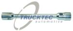 Trucktec Automotive Set chei tubulare piulita/surub roata TRUCKTEC AUTOMOTIVE 01.43. 568 - fixbox Cheie tubulara