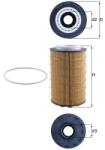MAHLE Filtru ulei MAHLE OX 1028D (OX 1028D) - fixbox