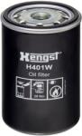 Hengst Filter Filtru ulei HENGST FILTER H401W (H401W) - fixbox