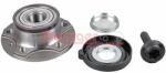 METZGER Set rulment roata METZGER WM 2194 (WM 2194)